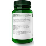 AOV 832 Ashwagandha 300mg 60 Vegetarische capsules