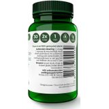 AOV 913 Glutamine- glycine & cysteinecomplex 30 Vegetarische capsules