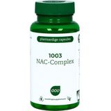 AOV 1003 NAC-complex  - 60 capsules