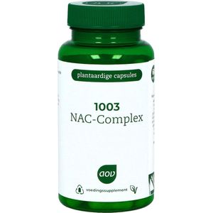 AOV 1003 NAC-complex  - 60 capsules