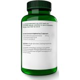 AOV 1104 Rode gist rijst extra 90 Vegetarische capsules