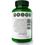 AOV 1104 Rode gist rijst extra 90 Vegetarische capsules