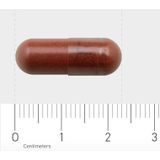 AOV 1104 Rode gist rijst extra 90 Vegetarische capsules