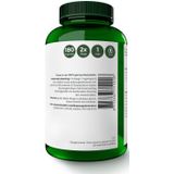 AOV 1121 Glucosamine & chondroitine 180 Vegetarische capsules