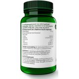 AOV 1129 Plant-enzym 60 Vegetarische capsules