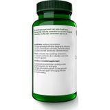 AOV 1205 Probiotica cranberry complex 60 Vegetarische capsules