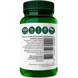 AOV - 220 Pyridoxaal-5-fosfaat - 120 Vegetarische Capsules - Vitamine B6