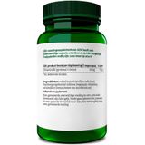 AOV - 220 Pyridoxaal-5-fosfaat - 120 Vegetarische Capsules - Vitamine B6