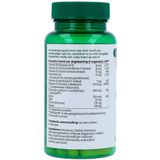 AOV 240 Vitamine B complex 60 Vegetarische capsules