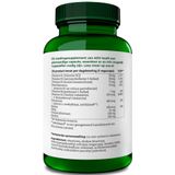 AOV 241 Vitamine B Complex 120 vegacapsules