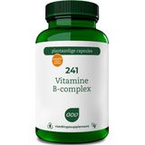 AOV 241 Vitamine B Complex 120 vegacapsules
