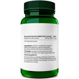 AOV 410 Vitamine E 400 - 60 capsules - Vitamine E preparaat