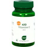 AOV 410 Vitamine E 400 - 60 capsules - Vitamine E preparaat