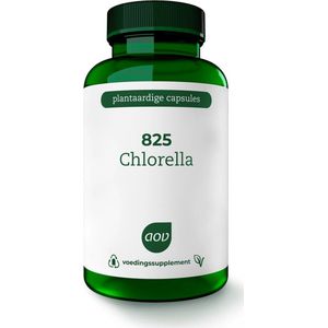 AOV 825 Chlorella 90 vegacapsules