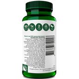 AOV 1015 Zaagpalmcomplex - 60 vegacaps - Kruidenpreparaat