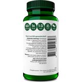 AOV - 1030 - Paddenstoelen Complex - 90 Vegacaps - Multivitaminen