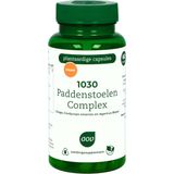 AOV - 1030 - Paddenstoelen Complex - 90 Vegacaps - Multivitaminen