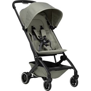 Joolz | Compacte Reisbuggy Joolz Aer+ - Sage Green