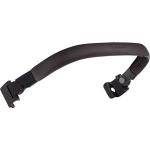 Joolz Aer - Aer+ - Bumperbar - Veiligheidsbeugel - Opvouwbaar - Donker Bruin - Dark Brown