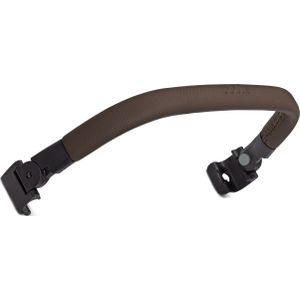 Joolz Aer - Aer+ - Bumperbar - Veiligheidsbeugel - Opvouwbaar - Bruin - Mid Brown Carbon