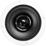 Vonyx MSV50 - 5'' Plafondspeakers - 80W - Wit