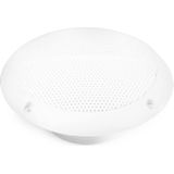 Vonyx MSV50 - 5'' Plafondspeakers - 80W - Wit