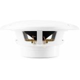 Vonyx MSV65 - 6,5'' Plafondspeakers - Wit