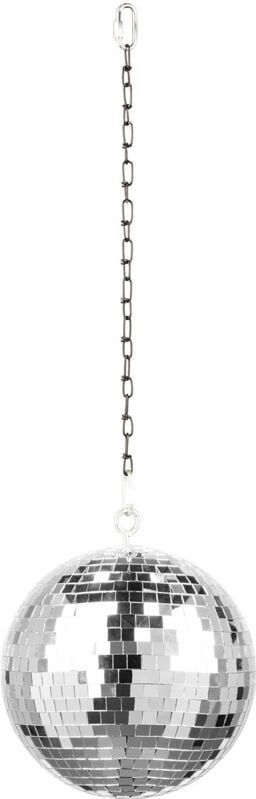 BeamZ 20cm spiegelbol, 900g