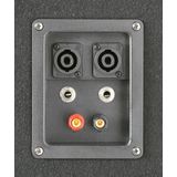 Vonyx - SMW15 - Passieve Subwoofer - Zwart - 600W