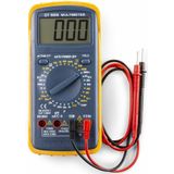 SkyTronic DMM10 digitale multimeter met 32 meetbereiken