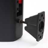 Power Dynamics - ODB40B - Luidsprekers - Zwart - 2-weg Systeem - 75W