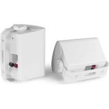 Skytec ODB50W Luidsprekers - 100W - 2-Weg Systeem - 5'' - Wit