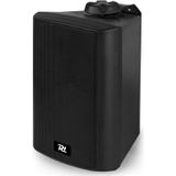 Power Dynamics ODB50B luidsprekers - 100W - 2-weg systeem - 5'' - Zwart