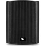 Power Dynamics ODB50B luidsprekers - 100W - 2-weg systeem - 5'' - Zwart