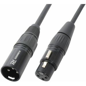 PD Connex XLR kabel (m/v) - 1,5 meter