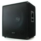 Vonyx SMW18 passieve 18 inch subwoofer 1000W
