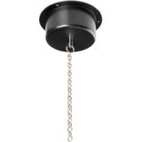 BeamZ Spiegelbol set 20cm met motor