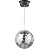 BeamZ Spiegelbol set 20cm met motor