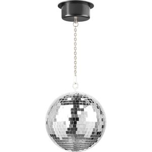 BeamZ Spiegelbol set 20cm met motor