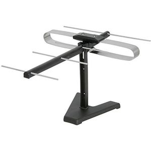 Mercury tv antenne voor binnen