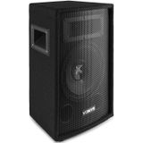 Speaker - Vonyx SL8 - Passieve luidspreker 400W met 8 inch woofer - Disco speaker