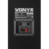 Vonyx SL10 - Passieve luidspreker 500W - 10 inch woofer