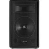 Vonyx SL12 - Passieve luidspreker 600W - 12 inch woofer - Disco speaker