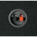 MAX - XEN3508 - Luidsprekerset - 3-Weg - 8” Woofers - 500W