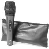 Fenton SH400 DJ Koptelefoon en Microfoon Kit