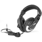 Fenton SH400 DJ Koptelefoon en Microfoon Kit