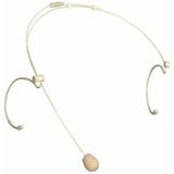 Power Dynamics Pdh1 Headset Mic Mini Xlr