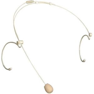 Power Dynamics Pdh1 Headset Mic Mini Xlr