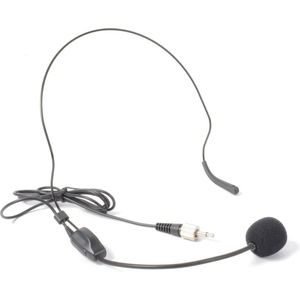 Power Dynamics PDH3 Headset microfoon (PT218)
