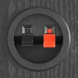 Fenton - SHFB55B - Boekenplank Luidsprekerset - Zwart - 140W